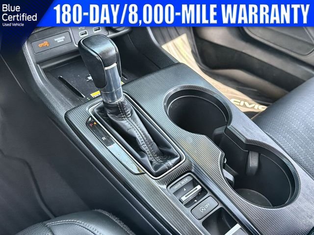 Used 2024 Gray Honda Touring image 23