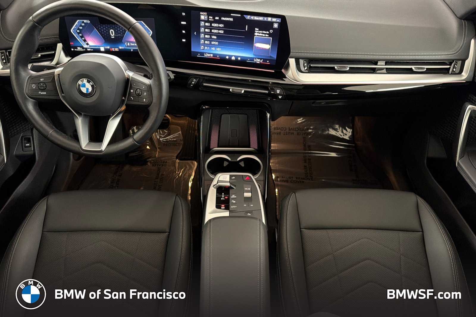 2026 BMW X1 xDrive28i xDrive28i
