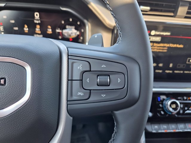 2026 GMC Sierra 1500 Denali - Photo 30