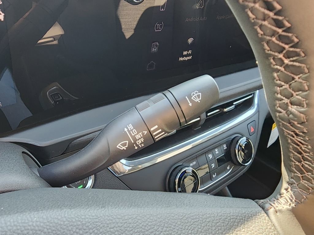 2026 Buick Envista Preferred - Photo 22