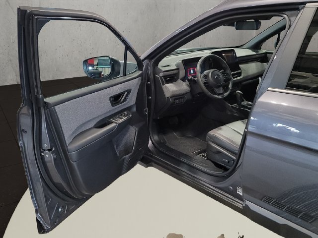 Used 2026 Gray Metallic Subaru Limited image 18