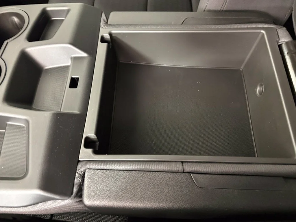 New 2026 Sterling Gray Metallic Chevrolet RST image 39