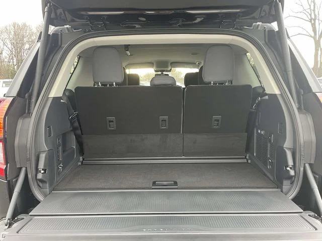 2025 Ford Expedition Active - Photo 8
