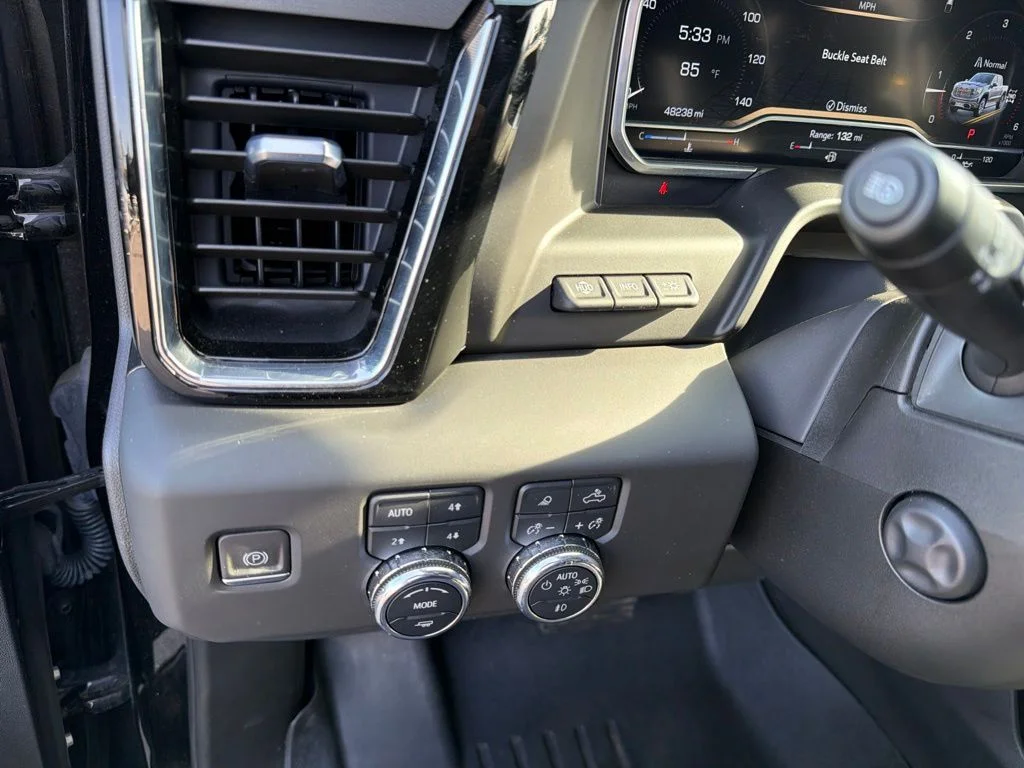 Used 2023 Black GMC Denali image 18