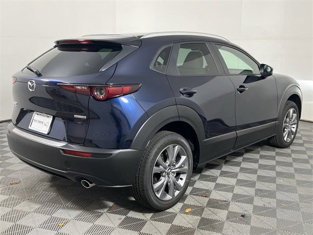 2026 Mazda CX-30 Preferred - Photo 8