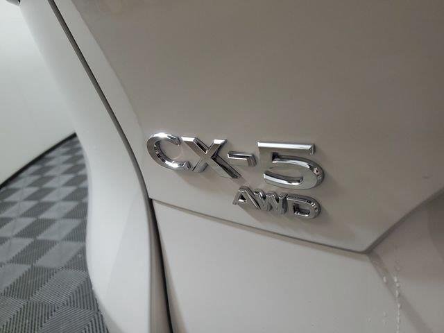 New 2026 Rhodium White Metallic Mazda 2.5 S Premium Plus AWD image 7