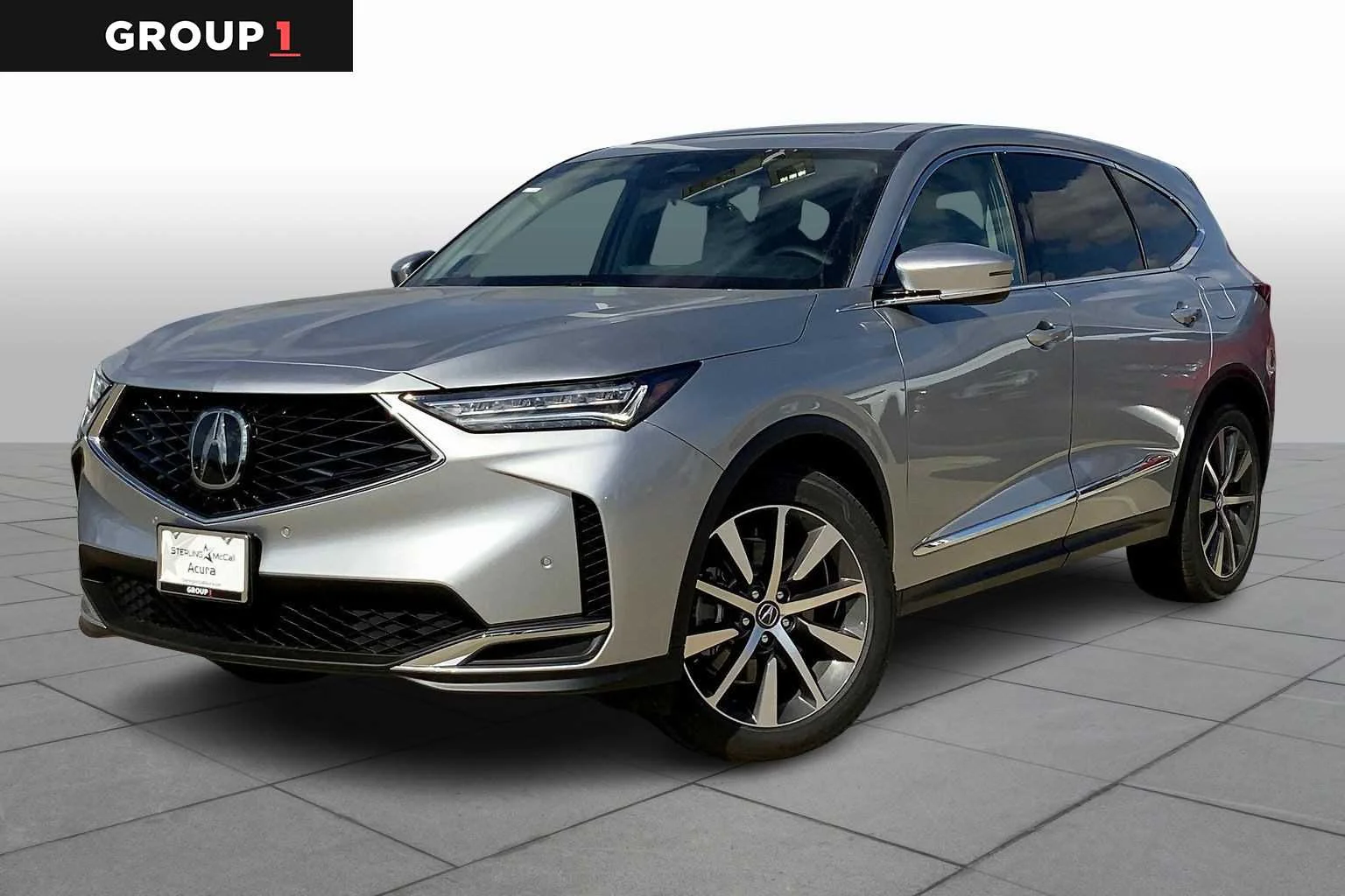 2026 Acura MDX w/Technology Package's photo