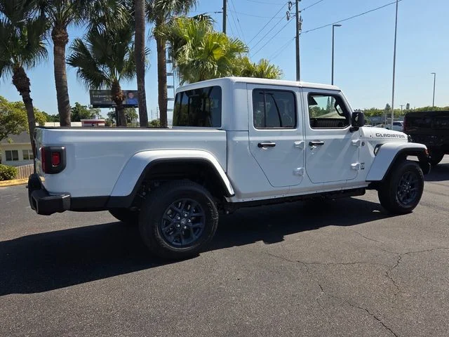 New 2026 Bright White Clear-Coat Exterior Paint Jeep 85th Anniversary Edition image 8