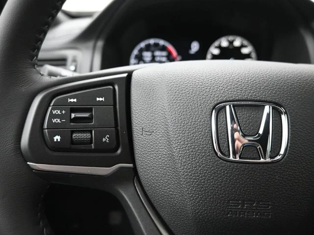 2026 Honda Ridgeline RTL - Photo 30