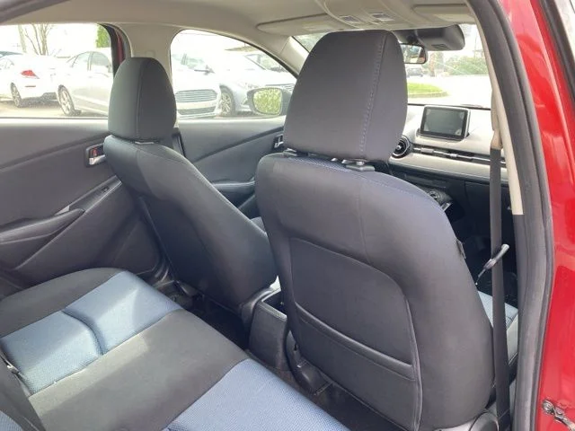 Used 2016 Red Scion Base image 22