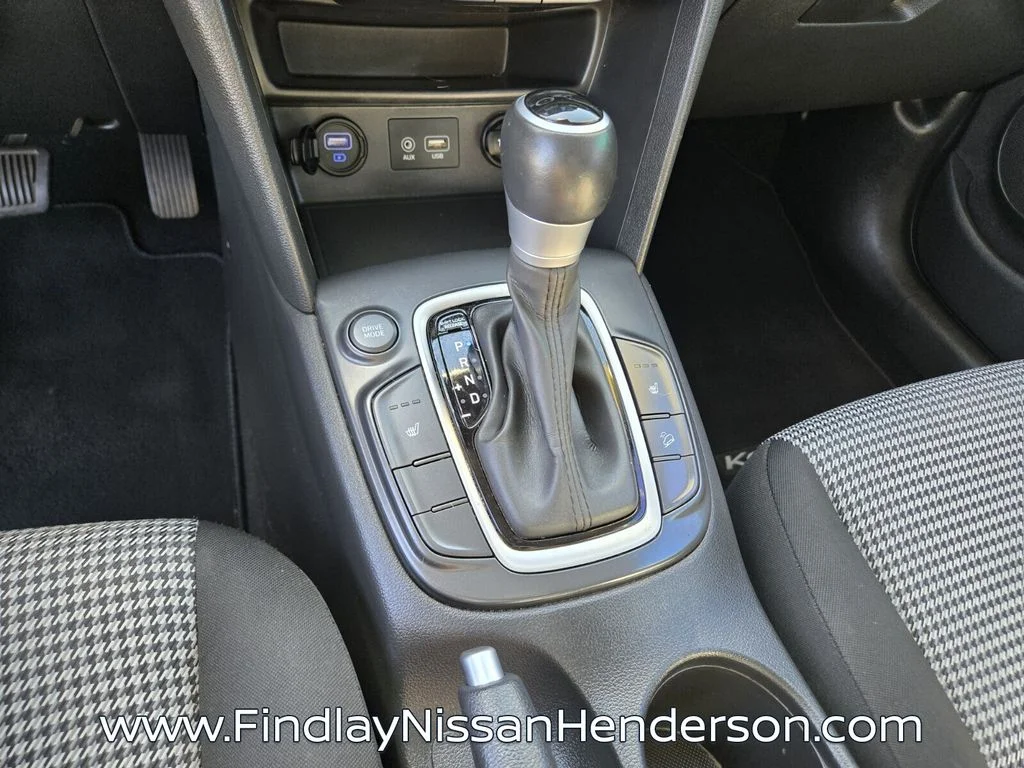 Used 2021 Gray Hyundai SEL image 29