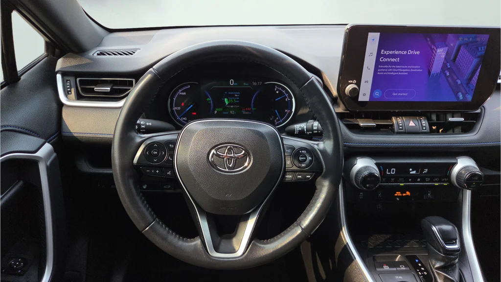 Used 2023 Silver Toyota XSE image 36