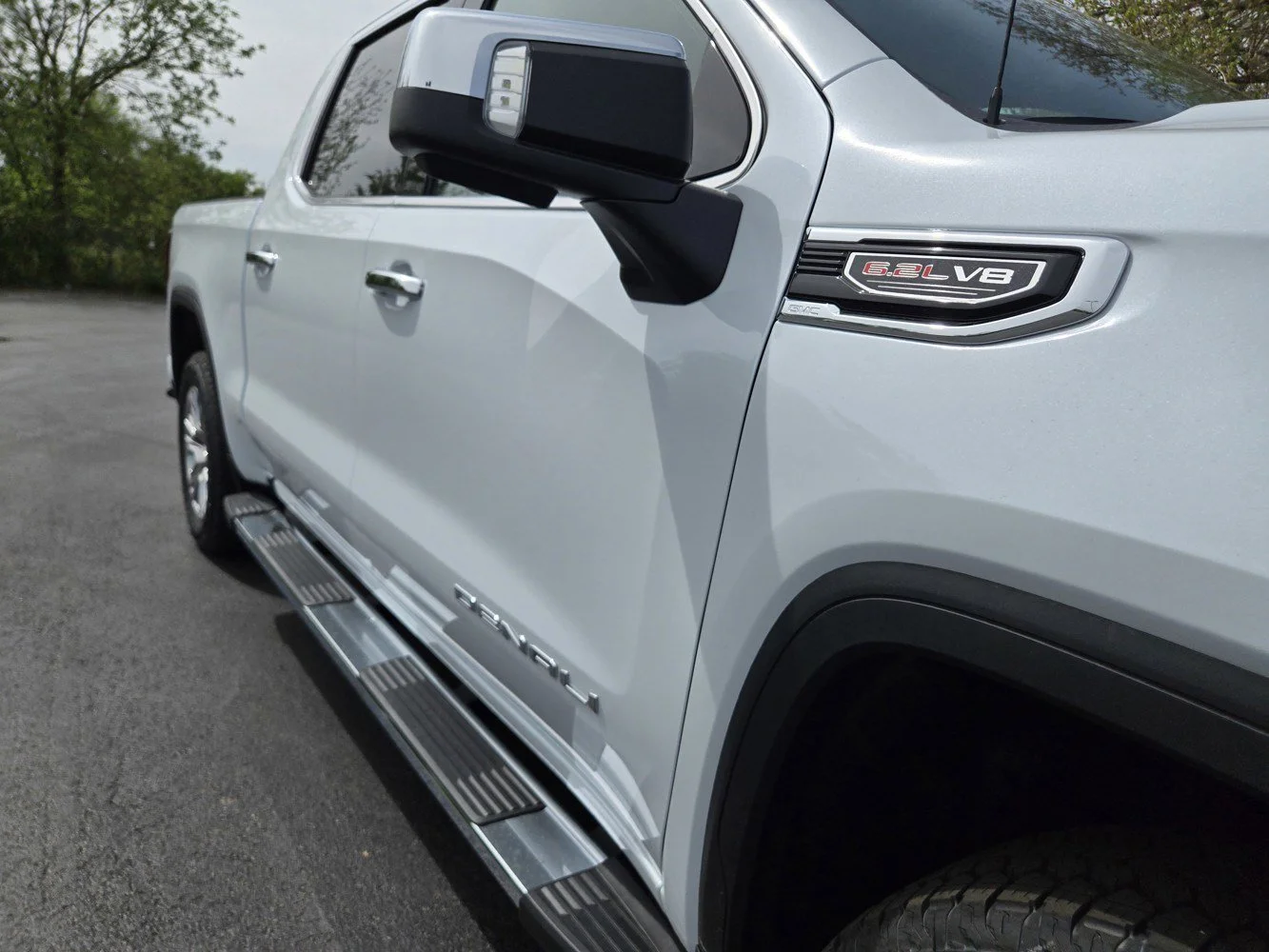 2026 GMC Sierra 1500 Denali - Photo 31