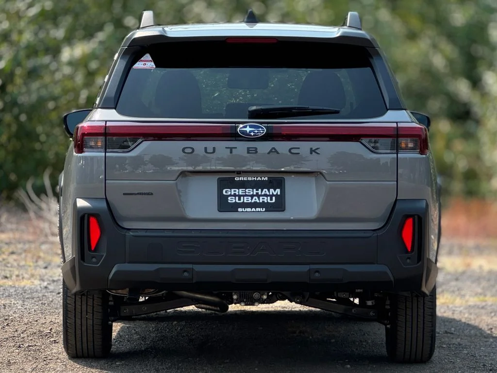 New 2026 RIVER ROCK PEARL Subaru Premium image 28
