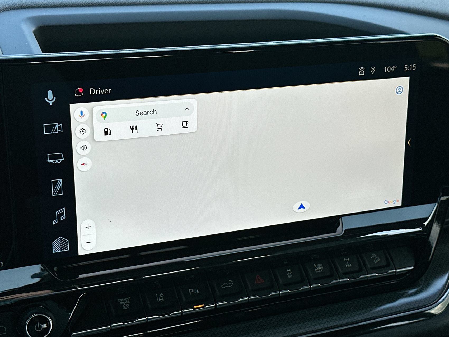 Used 2025 Summit White Chevrolet ZR2 image 18