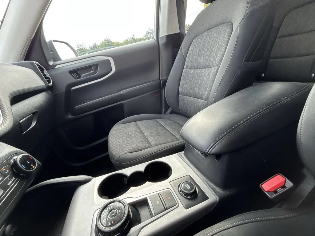 Used 2022 White Ford Big Bend image 23