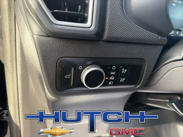 Used 2024 Black Ford Big Bend image 24
