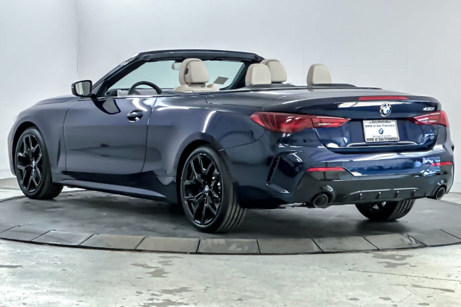 2026 BMW 4 Series 430i - Photo 6