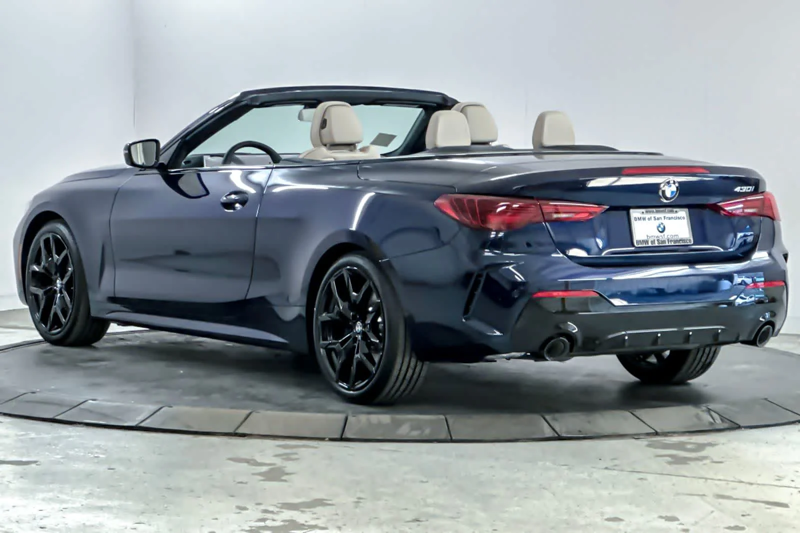 2026 BMW 4 Series 430i - Photo 6