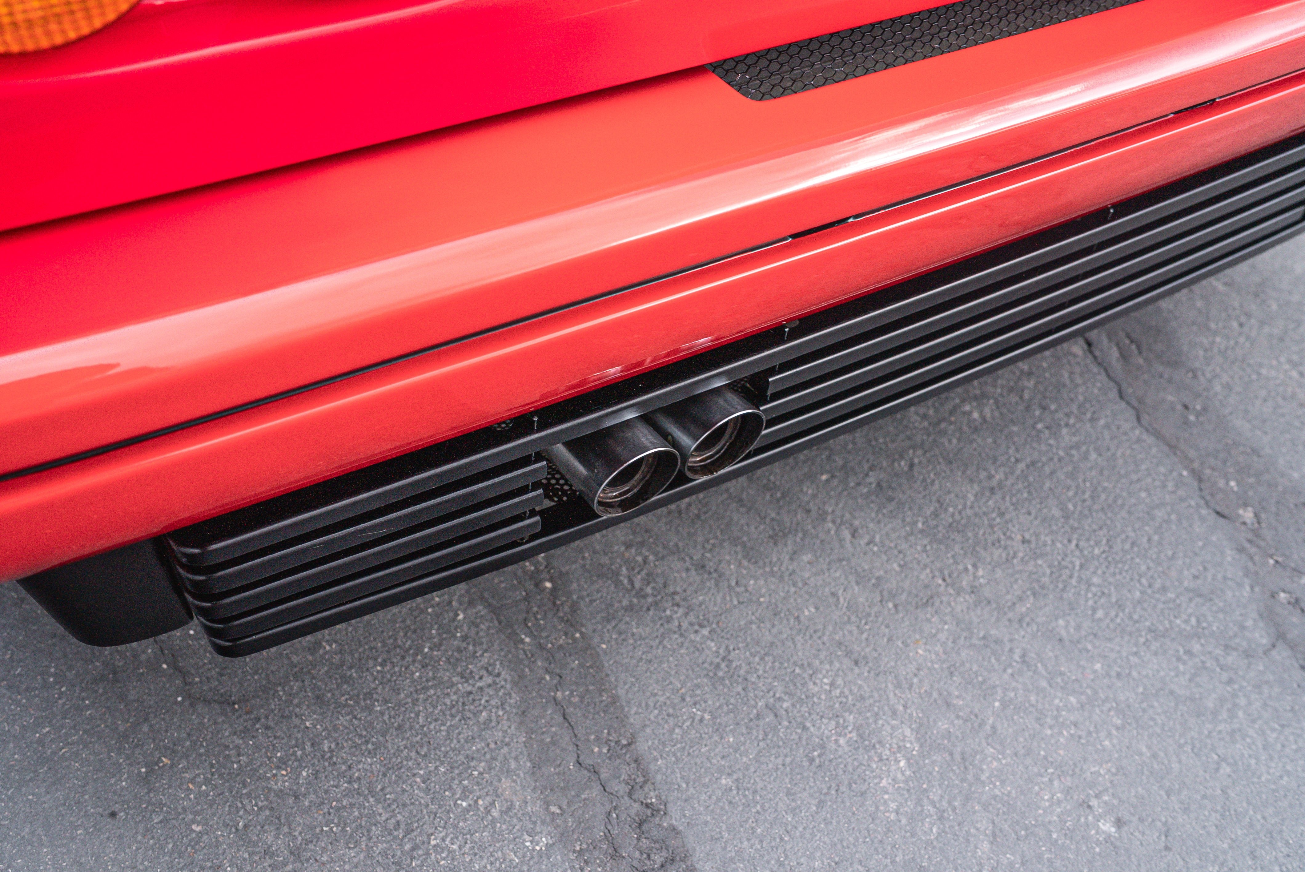 1987 Ferrari 328 - Photo 7
