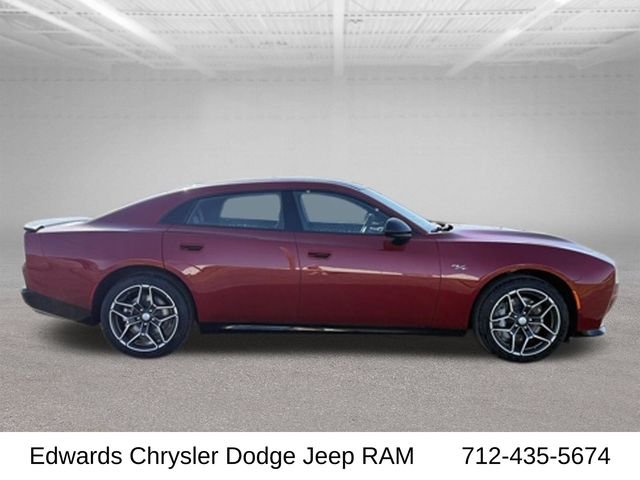 New 2026 Redeye Dodge R/T Plus image 10