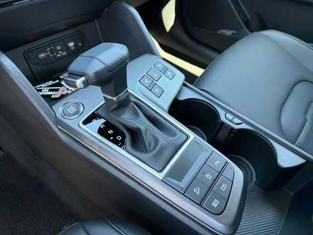 2026 Kia Sportage SX Prestige - Photo 23