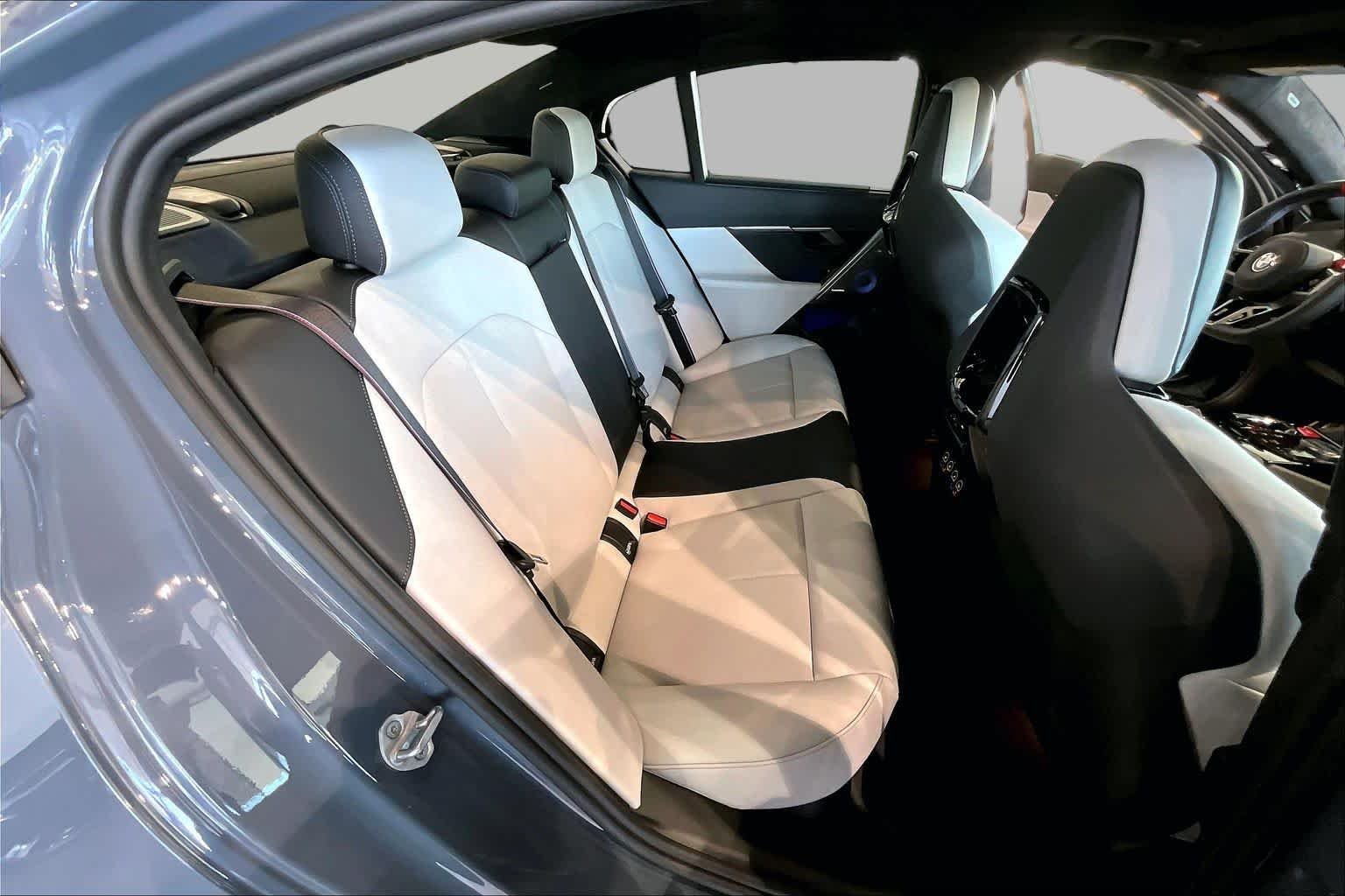 Used 2027 Storm Bay Metallic BMW  image 21