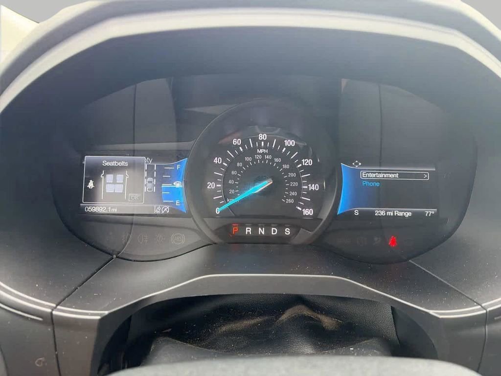 Used 2022  Ford SEL image 26