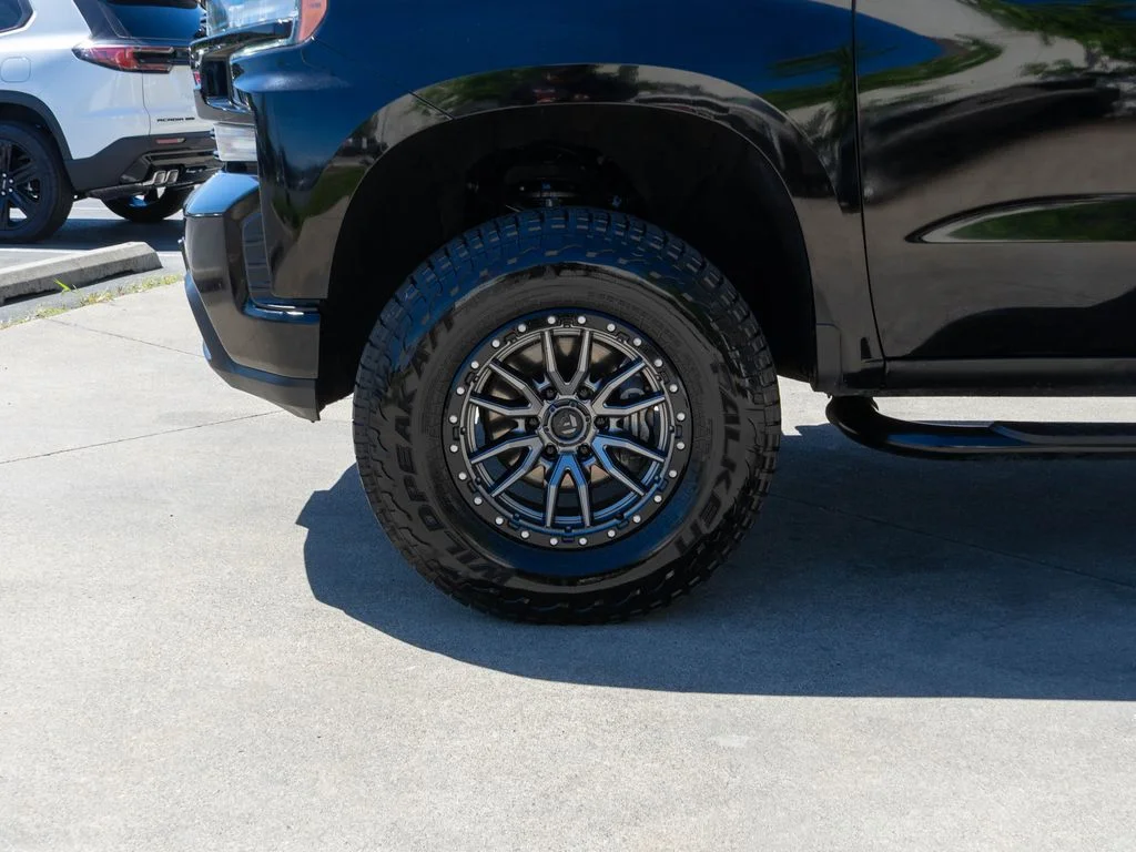 2021 Chevrolet Silverado 1500 RST - Photo 28