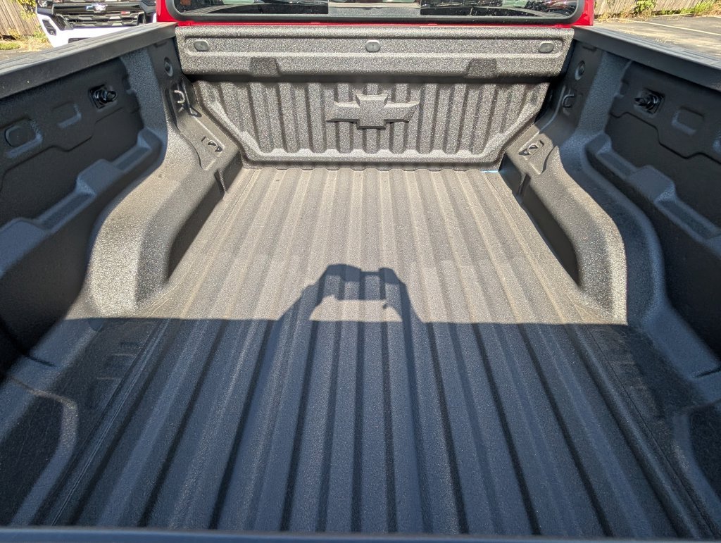 2026 Chevrolet Colorado Trail Boss - Photo 28