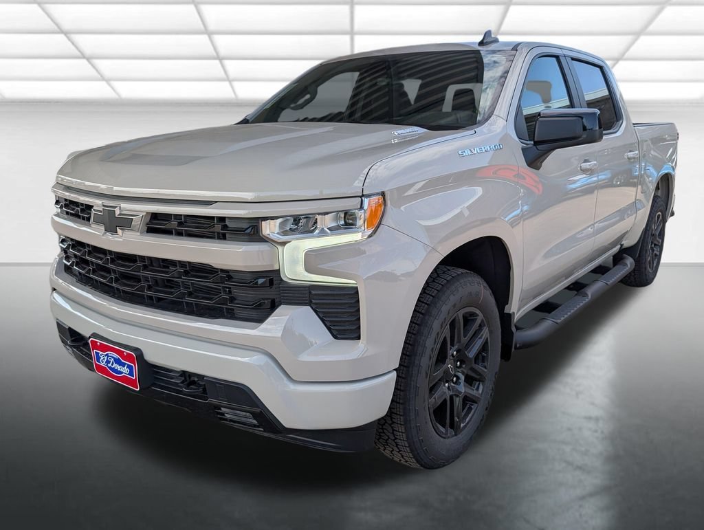 2026 Chevrolet Silverado 1500 RST - Photo 26