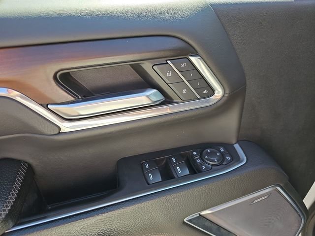 2024 GMC Sierra 3500HD Denali - Photo 22