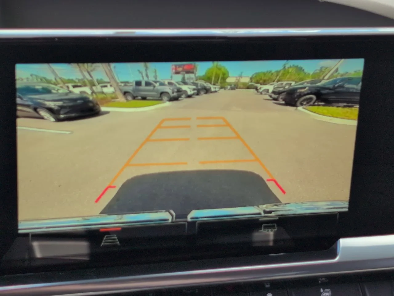 2026 GMC Sierra 1500 Elevation - Photo 15