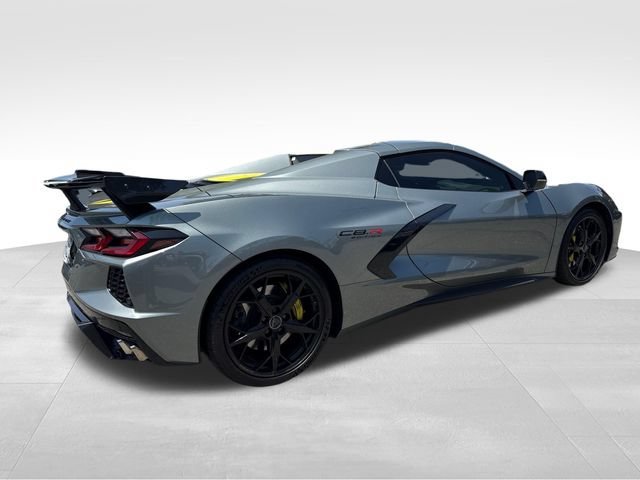 2022 Chevrolet Corvette 3LT - Photo 5