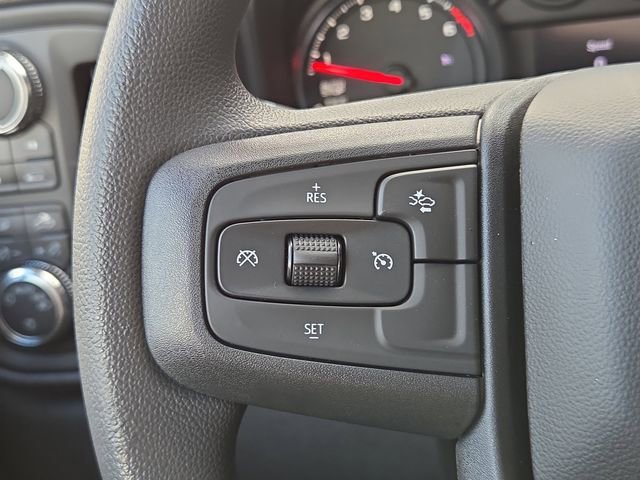 2026 GMC Sierra 1500 Pro - Photo 10