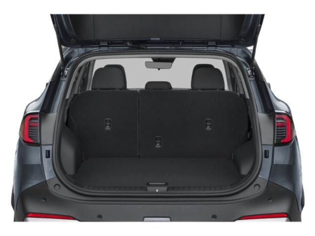 New 2026 Steel Kia LX image 10