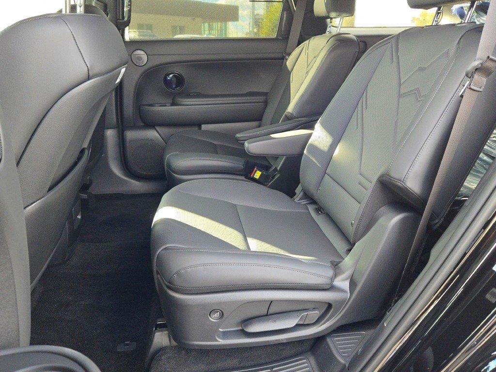 2026 Hyundai Palisade XRT Pro - Photo 19