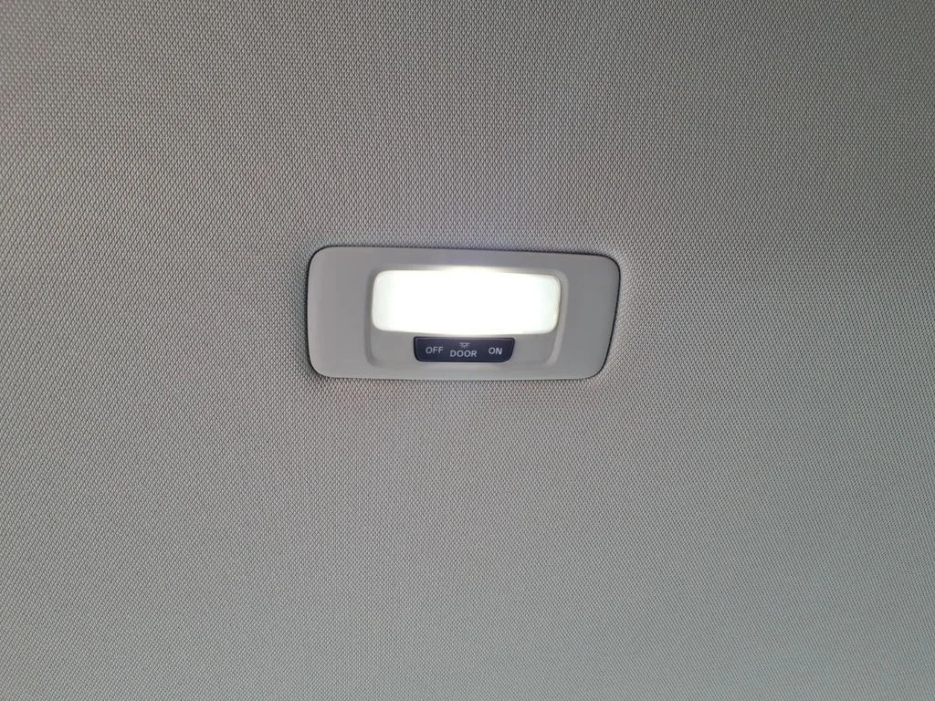 Used 2024 Gray Honda EX image 34