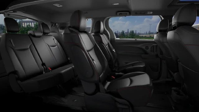 New 2026 Gray Toyota XSE image 37