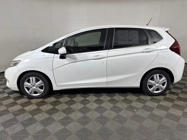 Used 2015 Silver Honda LX image 7