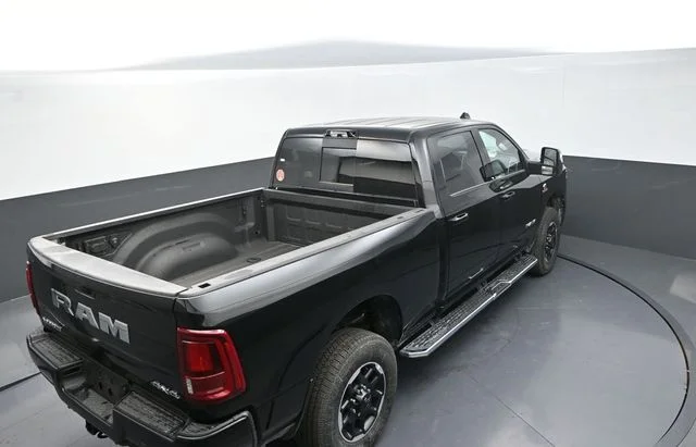 2026 RAM 2500 Laramie - Photo 18