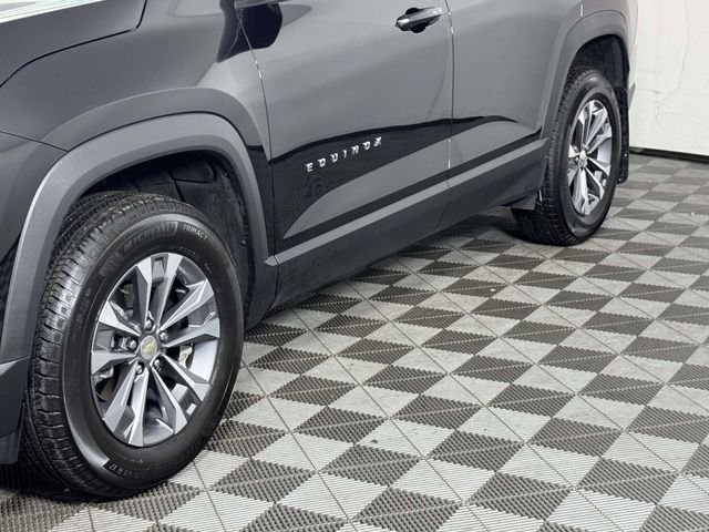 Used 2026 Black Metallic Chevrolet LT image 13