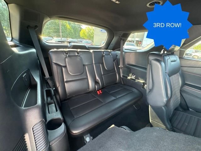 Used 2025 Gray Ford ST-Line image 27