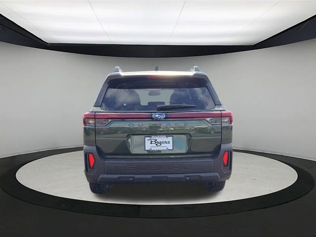 2026 Subaru Outback Limited - Photo 6