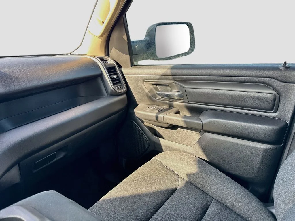 Used 2019 White Ram Tradesman image 26