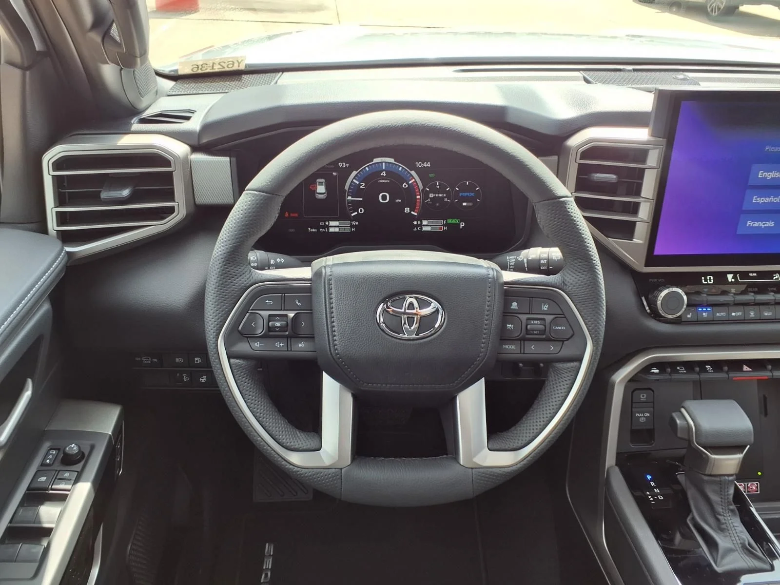 New 2026  Toyota Limited image 11