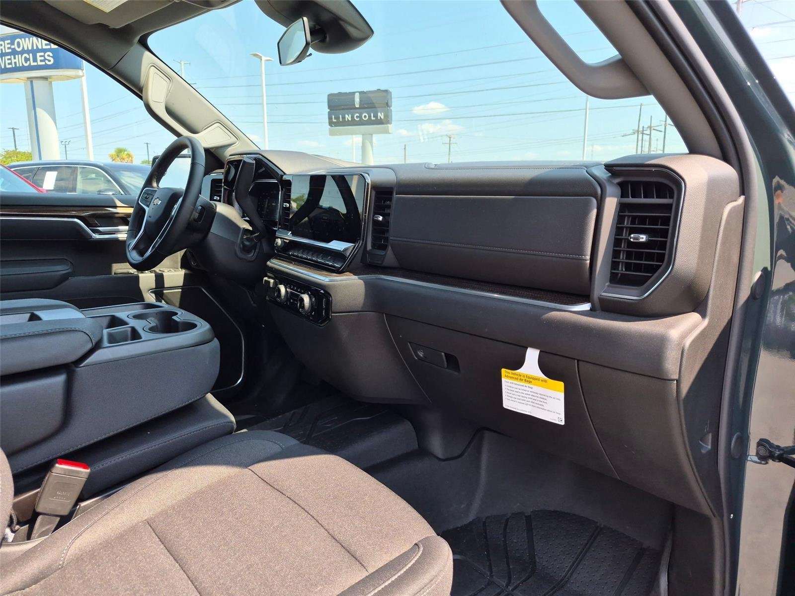 Used 2026 Cypress Gray Chevrolet LT image 32