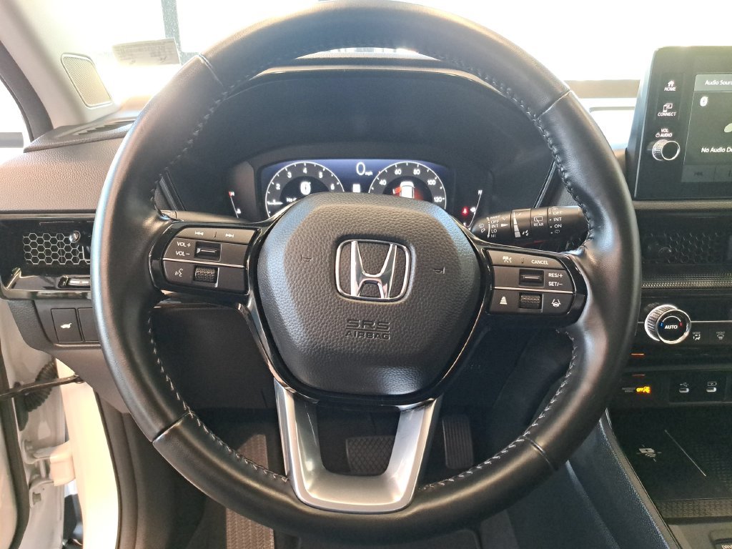 2026 Honda CR-V EX-L SUV Slide 15