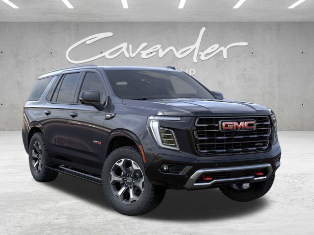 2027 GMC Yukon AT4 Ultimate - Photo 7