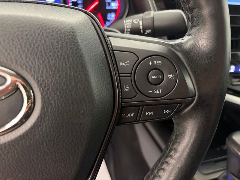 Used 2023 Gray Toyota XSE image 26